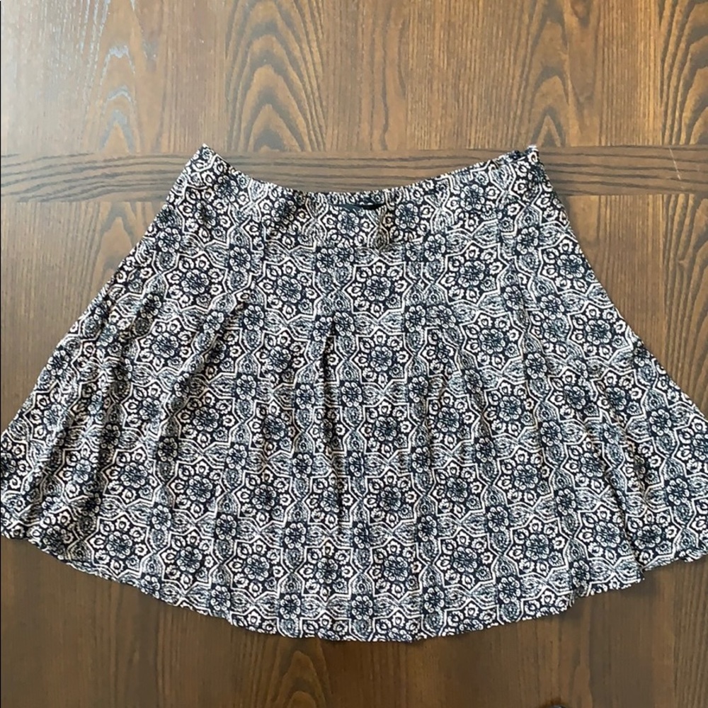 Forever 21 skirt!